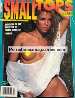 Adult magazine Small Tops July 1994